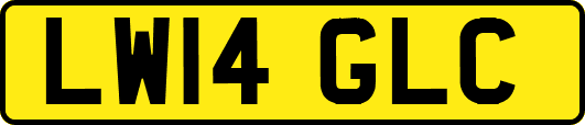 LW14GLC