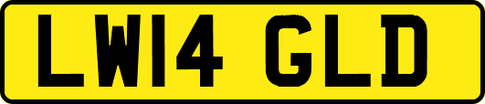 LW14GLD