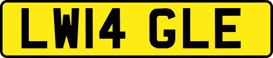 LW14GLE