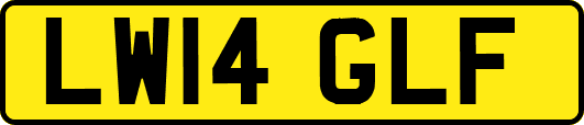 LW14GLF