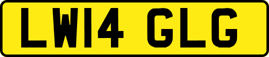 LW14GLG