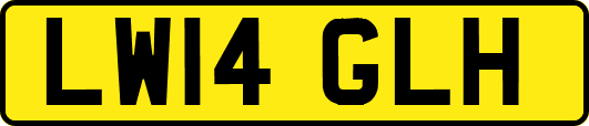 LW14GLH