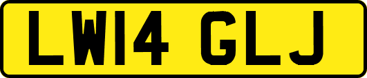 LW14GLJ