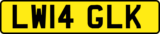 LW14GLK