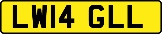 LW14GLL