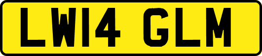 LW14GLM