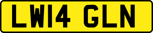 LW14GLN