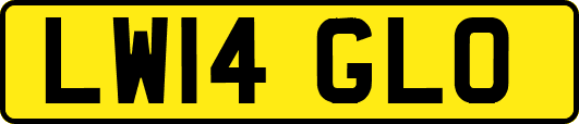 LW14GLO