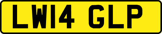 LW14GLP