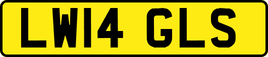 LW14GLS