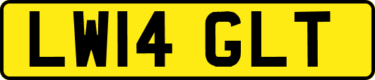 LW14GLT
