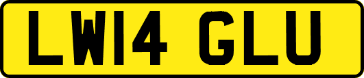 LW14GLU