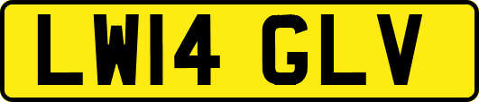 LW14GLV