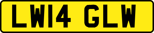 LW14GLW