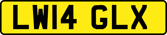 LW14GLX