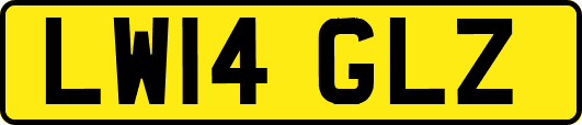 LW14GLZ