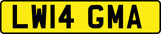 LW14GMA