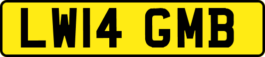 LW14GMB