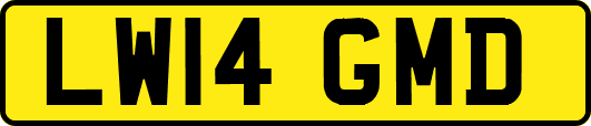 LW14GMD