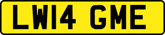 LW14GME