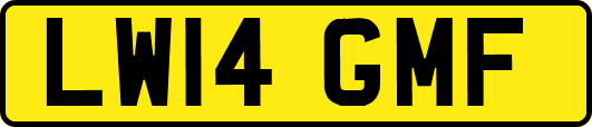 LW14GMF