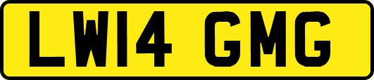 LW14GMG