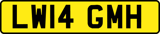 LW14GMH