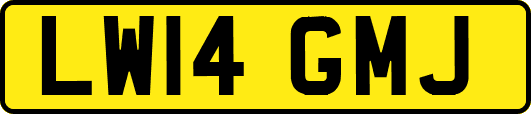 LW14GMJ