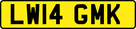 LW14GMK