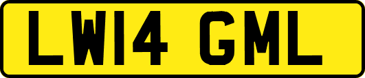 LW14GML