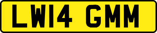 LW14GMM