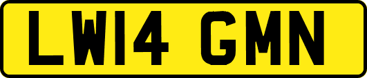 LW14GMN
