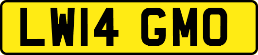 LW14GMO