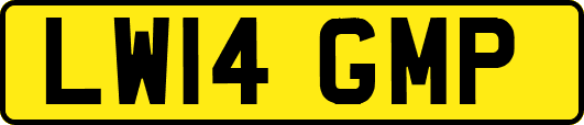 LW14GMP