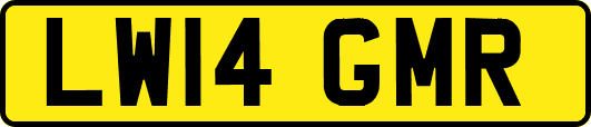 LW14GMR
