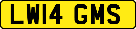 LW14GMS