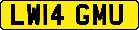 LW14GMU