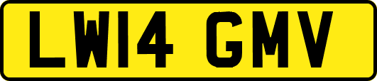 LW14GMV
