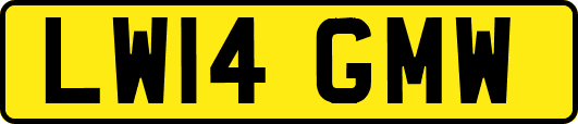 LW14GMW