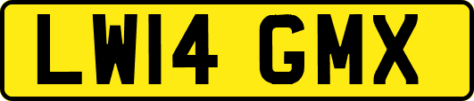 LW14GMX