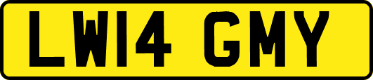 LW14GMY