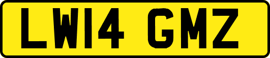 LW14GMZ