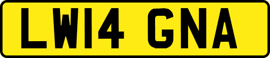 LW14GNA