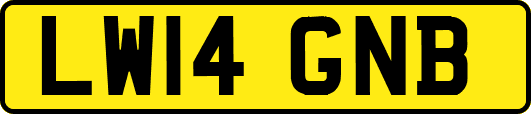 LW14GNB