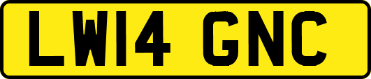 LW14GNC