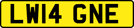 LW14GNE