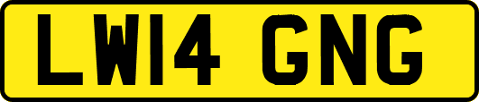 LW14GNG