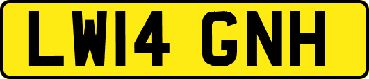 LW14GNH