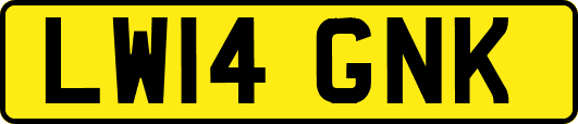 LW14GNK