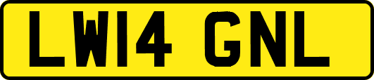 LW14GNL